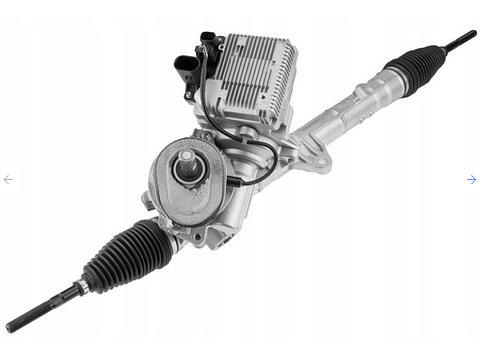 BMW E70 stuurhuis BMW X6 E71 E72 stuurhuis BMW X5 E70 stuurhuis 32106771418