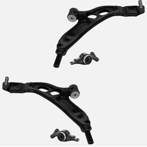 Draagarmen BMW F44 F45 F46 F48 draagarm BMW F39 F40 BMW X1 X2 31126871301