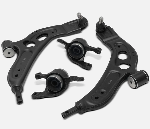 Draagarmen MINI Clubman F54 draagarm MINI Countryman F60 31126874342