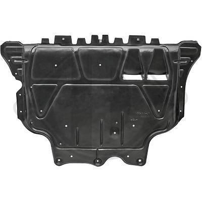 VW Motor beschermkap Audi A3 Seat Skoda Golf Touran 5Q0825236C