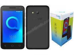 Alcatel U3 nieuw in doos geseald Alcatel U3