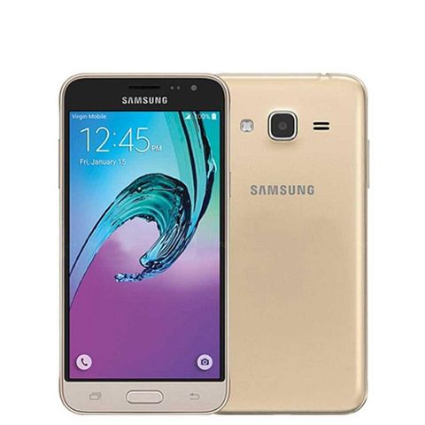 Samsung Galaxy J3 nieuw in doos geseald Samsung J3 goud