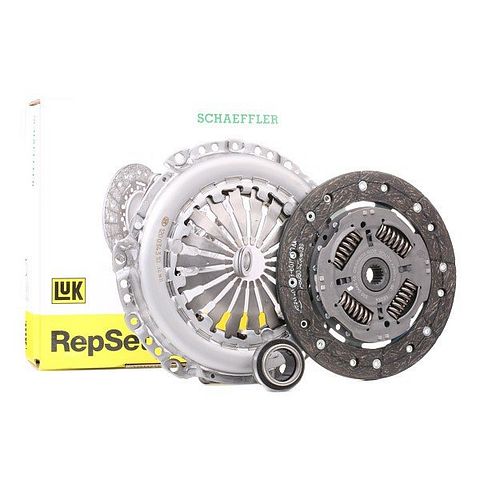 Mini R56 koppeling set Mini R55 R57 R58 R59 R60 R61 1.4 1.6 620318500