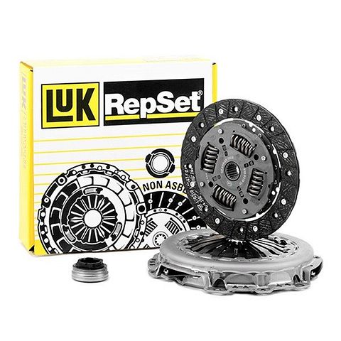 CITROËN ​1.4 HDi,koppeling set Peugeot 1.4HDI Opel DS DS3 koppelingsset  620326800