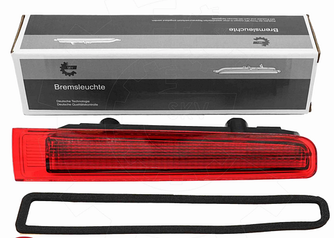 Transporter T5 derde remlicht Transporter T5 remlicht Transporter T5 bus multivan van