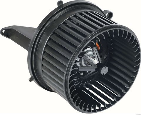 Mini F54 F55 R56 F57 R58 R59 aanjager Mini F60 R61 kachelmotor 64113422645