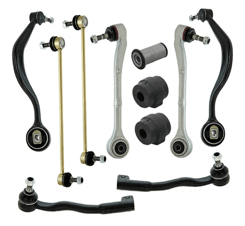 Draagarm BMW E38 draagarmen BMW E38 stuurkogels