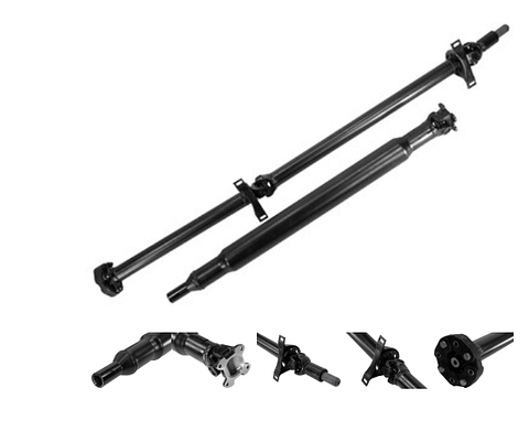 Cardanas Mercedes Sprinter W907 910 cardanas A9074107100 A9074107100