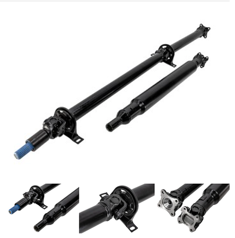 Mercedes Sprinter W907 cardanas Mercedes 910 Sprinter A9074106600 A9074106600