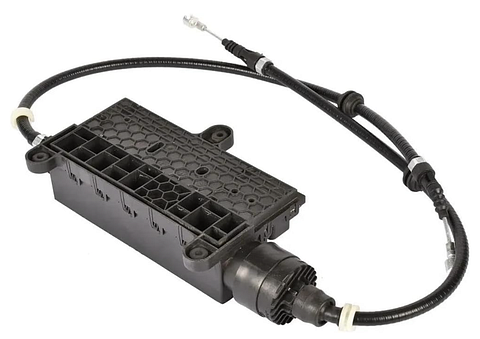 Mercedes W447 Vito Viano handrem module regelelement kabel A4479060002