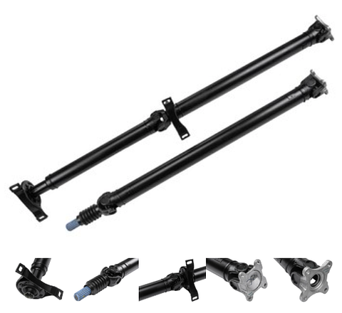 Cardanas Mercedes Sprinter W906 cardanas A9064102916  A9064102916