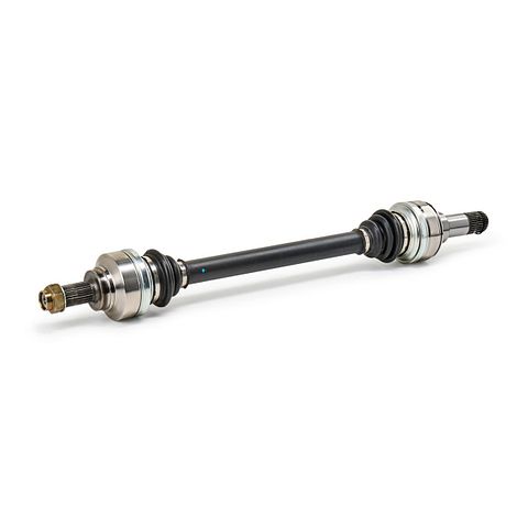 BMW F31 F30 F32 F33 F34 F46 aandrijfas BMW F20 F21 F22 F23 aandrijfas 33207597689