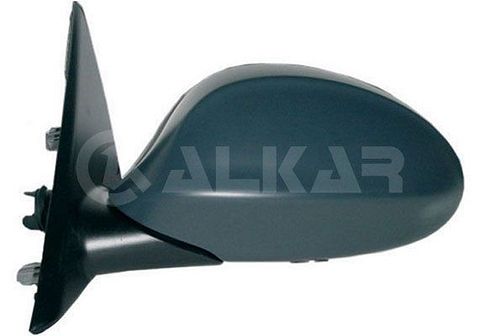 BMW E90 buitenspiegel BMW E91 Touring spiegel links 51164362413