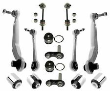 Ophanging BMW E65 E66 E67 reactiearmen draagarmen achteras