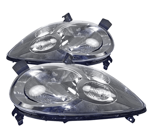 Koplampen Citroen C1 koplamp CITROËN C1 Koplamp 0000620672