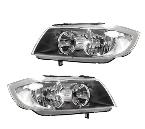 Koplampen BMW E90 koplamp BMW E91 Touring koplampen 63116942721
