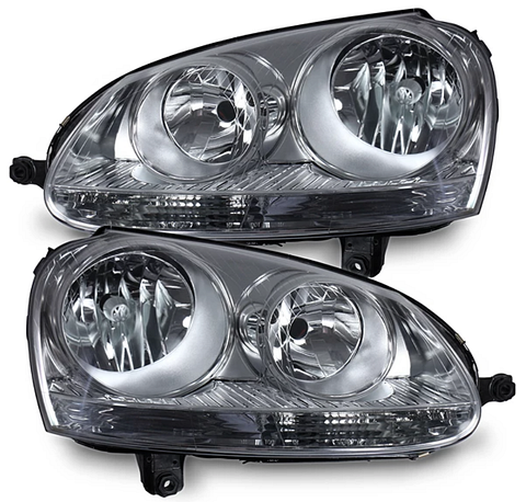 Koplampen VW Golf 5 koplamp Jetta koplamp 1K6941005N
