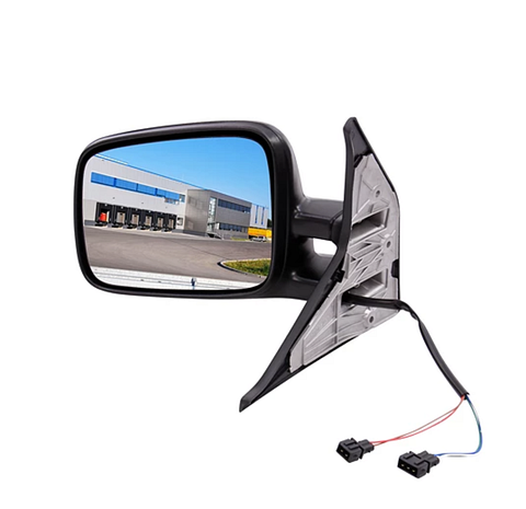 Buitenspiegel VW T4 buitenspiegel Transporter T4 spiegel L 701857507F
