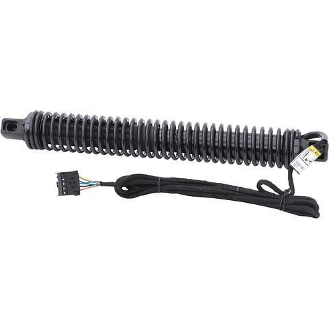 BMW F10 elektromotor achterklep BMW F11 kofferbak gasveer  51247373438  51247373438