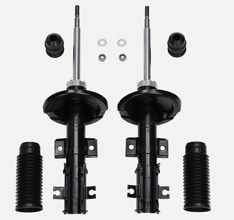 Volvo XC70 Volvo V60 Volvo V70 III Volvo S60 schokdempers Volvo S80 schokbrekers