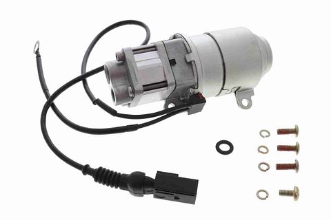 BMW E46 Kleppeneenheid BMW E60 E61 hydraulische motor 23427507107 23427507107
