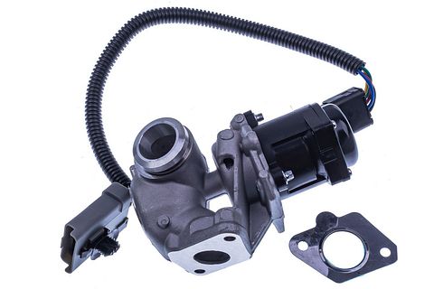Volvo S40 Volvo V50 1.6 D Ford Focus C-Max 1.6 TDCi EGR KLEP  9651889180 9651889180