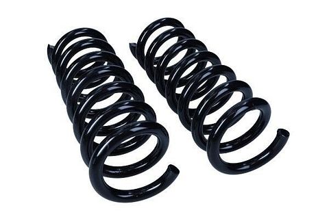 Spiraalveer Mercedes S204 veer Mercedes S204 veren chassisveer A2043240404