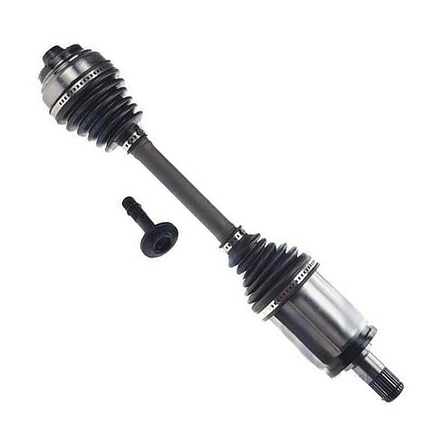 Aandrijfas Mercedes W910 Sprinter aandrijfas Mercedes Sprinter W907 A9103301000