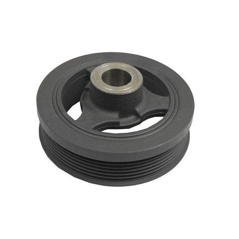 Chrysler 300C Krukaspoulie Dodge Challenger Charger 04792811AA