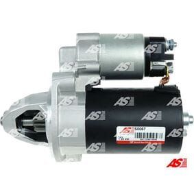 Mercedes Startmotor Mercedes W203 W202 W201 W124 W210 SLK sprinter LT  0041516901
