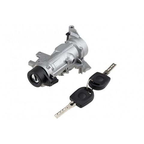 VW Golf 4 slothuis Polo 9N Transporter T5 contactslot Bora Lupo 3B0905855