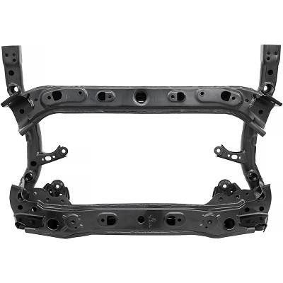 Subframe Mercedes 213 Mercedes 238 subframe vooras A2056280057