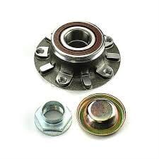 BMW E38 wiellager BMW E38 wielnaaf BMW E38 7-serie wiellager 31 21 1 137 996