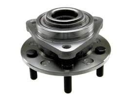 wielnaaf Chrysler 300M wiellager CHRYSLER VISION CONCONDER NEW YORKER DODGE 04728867