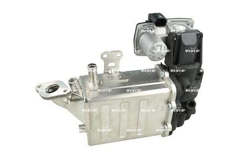 VW Crafter 2.0 TDI EGR klep MAN 2.0 TDI EGR klep MAN 04L131512T 04L131512CF