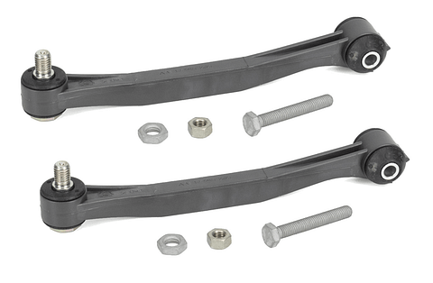 Verticale stabilisatorstang Mercedes W124 W201 202 208 W123 W901 W902 W903 W904 W210 107 129