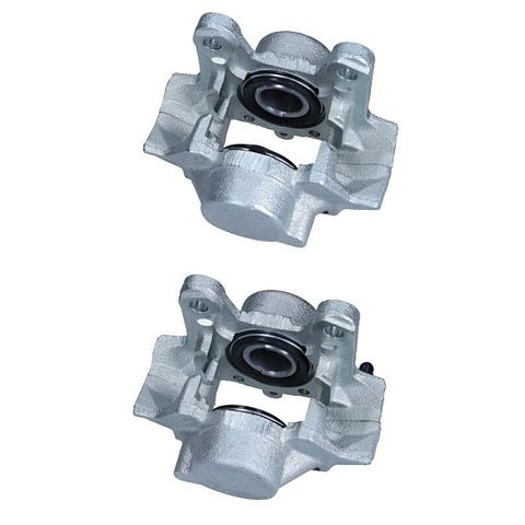 Mercedes W124 remklauw Mercedes W210 W202 W201 remklauw achteras A1244200183 A1244200083