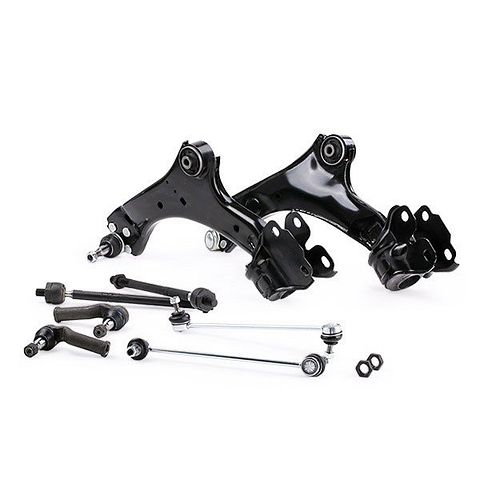 Volvo S60 draagarmen Volvo S80 draagarm Volvo V70 Volvo V60 I