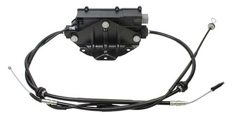 Handrem module BMW X5 F15 F85 regelelement BMW X6 F16 F86 34436795145 34436864546 34436868514 34436874220
