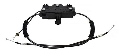 Handrem module BMW F01 F02 F03 F04 regelelement 34434098596 34436797175 34436797789 34436856931 34436877316
