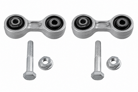 BMW E32 draagarm BMW E34 stabilisatorstang BMW E36 ophanging BMW E28 achteras