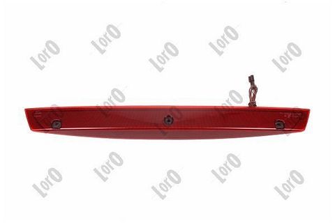 Mercedes Vito derde remlicht Mercedes W639 derde remlicht LED