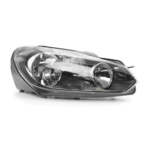 Koplamp VW Golf 6 koplamp VW Golf VI koplamp 5K1941005 5K1941006