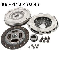 Audi A3 Bora Golf 4 1.9 TDI koppeling vliegwiel Passat Seat 1.9TDI 1.8T 600 0006 00