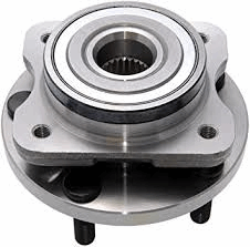 DODGE Caravan wiellager CHRYSLER Voyager wielnaaf PLYMOUTH Voyager wiellager wielnaaf 4641517AD