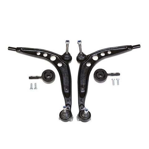 Draagarm BMW E30 draagarmen BMW E30 Touring Sedan Cabrio Coupe 31126758513, 31126758514, 31351091764, 31129059288, 32111139315, 32111139316, 31121136529, 31121136530, 31121136531, 31121136532 1 127 726