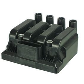Skoda 2.0 Bobine VW Bora 2.0 bobine Touran Yetta Golf Caddy 2.0 06A 905 104