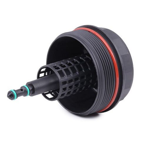 Oliefilter deksel BMW oliefilterbehuizing BMW E36 E38 E39 E46 E53 E60 E65 X3 1744000  1744000