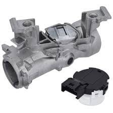 Touran Tiguan T-Roc Passat Golf SLOT Caddy Seat Golf 5 Skoda Audi Contactslot slothuis  1K0905851B