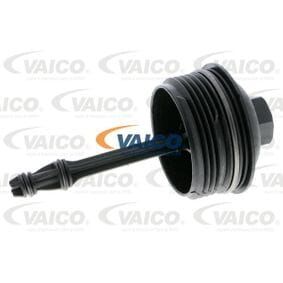 Seat Ibiza Oliefilterbehuizing Skoda Fabia VW Polo Oliefilter behuizing motorolie deksel 03P 115 433